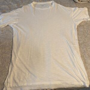 Oversized long t shirt